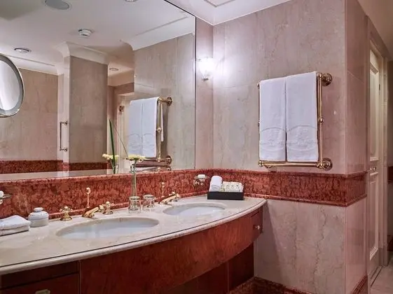Grand Oda, 2 Tek Kişilik Yatak, Manzaralı (Ring Boulevard View)