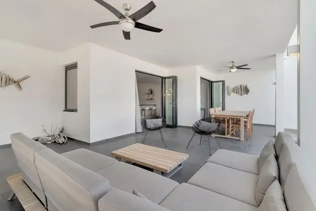 Deluxe Villa, 3 Yatak Odası