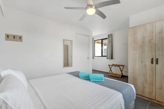 Deluxe Villa, 3 Yatak Odası