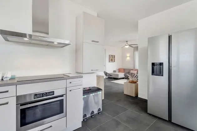 Deluxe Villa, 3 Yatak Odası