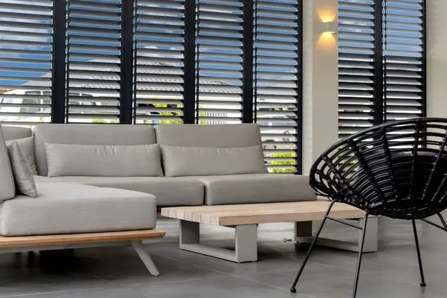 Deluxe Villa, 3 Yatak Odası