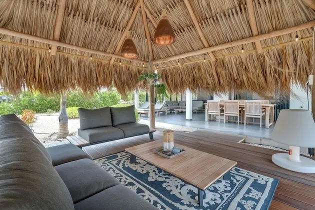 Deluxe Villa, 3 Yatak Odası