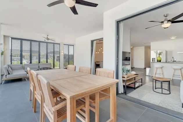 Deluxe Villa, 3 Yatak Odası