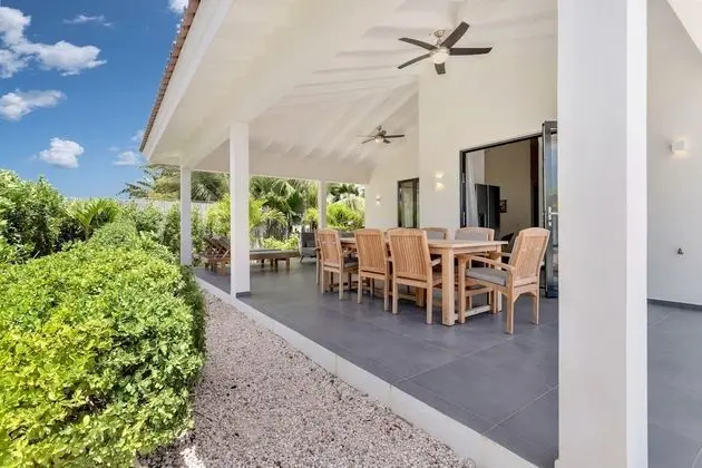 Deluxe Villa, 3 Yatak Odası