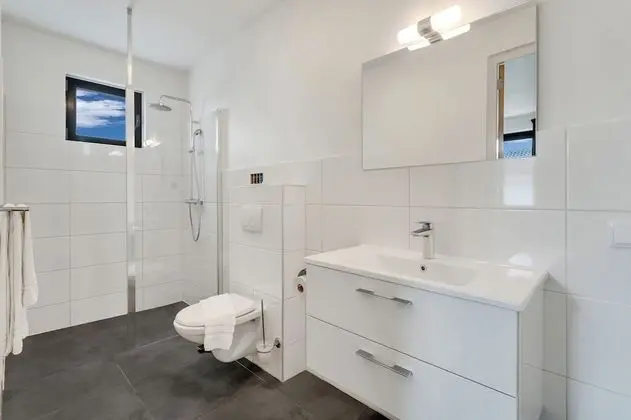 Deluxe Villa, 3 Yatak Odası