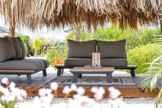 Executive Villa, 2 Yatak Odası, Kişiye Özel Havuzlu
