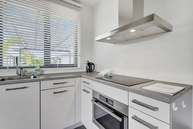 Executive Villa, 3 Yatak Odası, Kişiye Özel Havuzlu