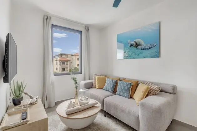 Executive Villa, 3 Yatak Odası, Kişiye Özel Havuzlu