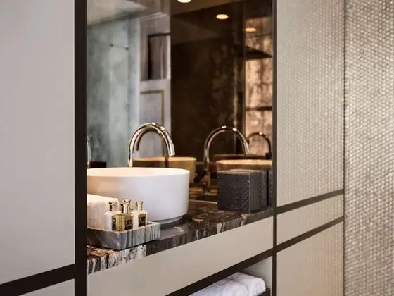 Luxury Oda, 1 En Büyük (King) Boy Yatak, Şehir Manzaralı