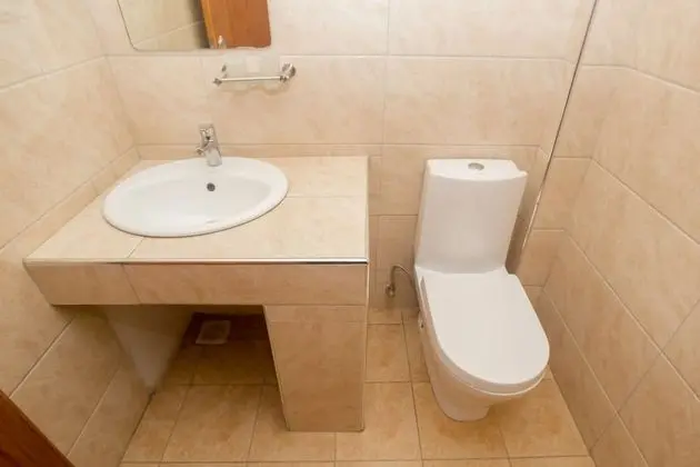 Standard Oda, 1 Büyük (Queen) Boy Yatak