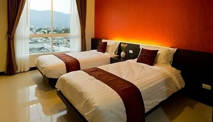 Studio Twin Room
