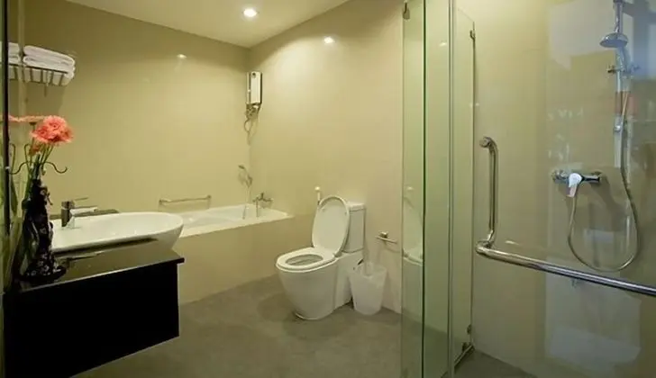 Studio Twin Room