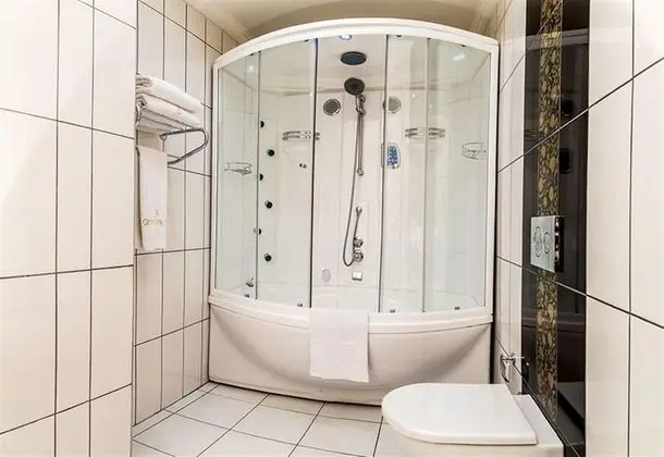 Standart Oda - İki Kişilik