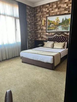 Standart Oda - İki Kişilik