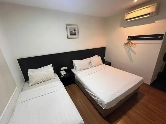 Oda
