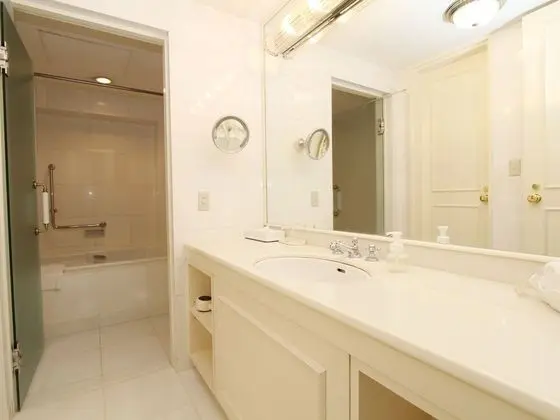 Deluxe İki Ayrı Yataklı Oda, Sigara İçilebilir