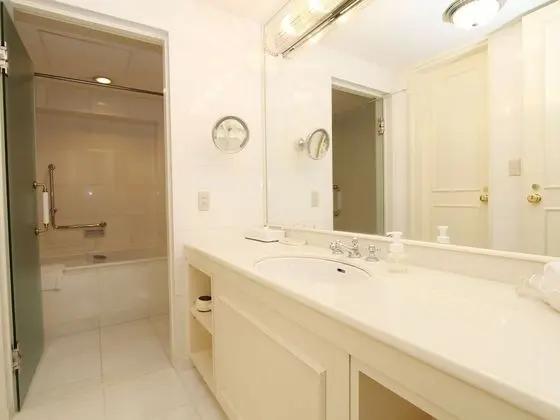 Deluxe İki Ayrı Yataklı Oda, Sigara İçilmez