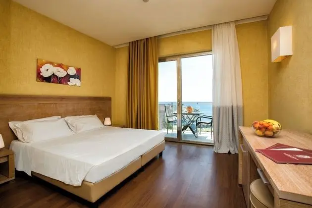 Superior Tek Büyük Yataklı Oda