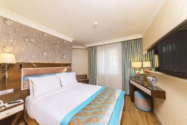 room
