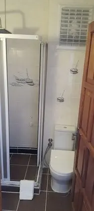 Dort Kisilik Balkonlu Oda