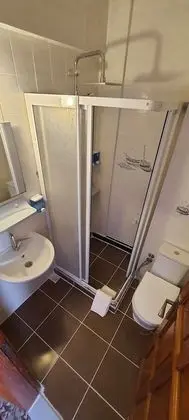 Dort Kisilik Balkonlu Oda