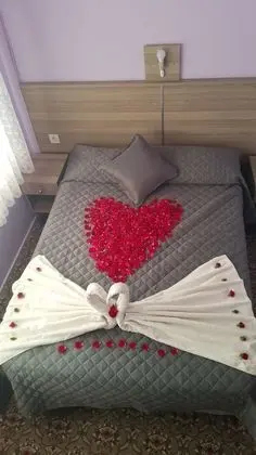 Iki Kisilik Balkonlu Oda