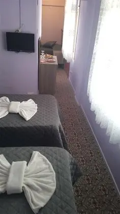 Standart Dört Kişilik Oda