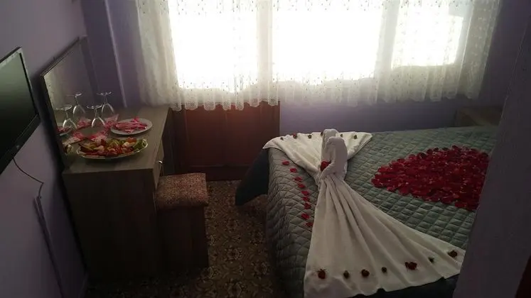 Standart İki Kişilik Oda