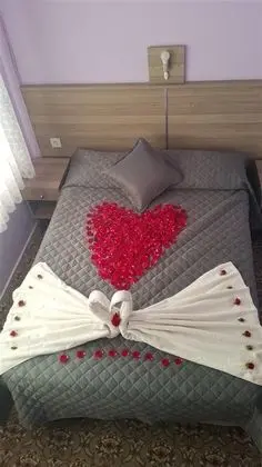 Standart İki Kişilik Oda