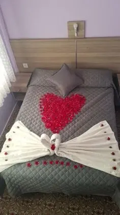 Grand Deluxe Oda, Şehir Manzaralı, Balkonlu