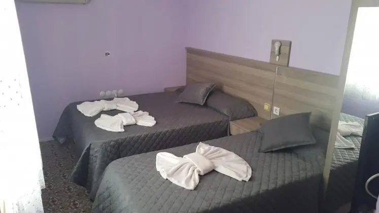 Grand Deluxe Oda, Şehir Manzaralı, Balkonlu