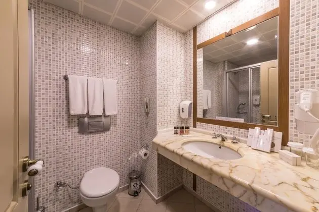 Standard Oda, Deniz Manzaralı