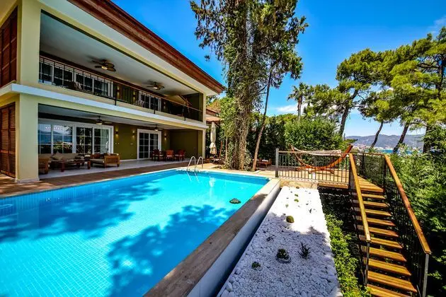 Presidential Villa