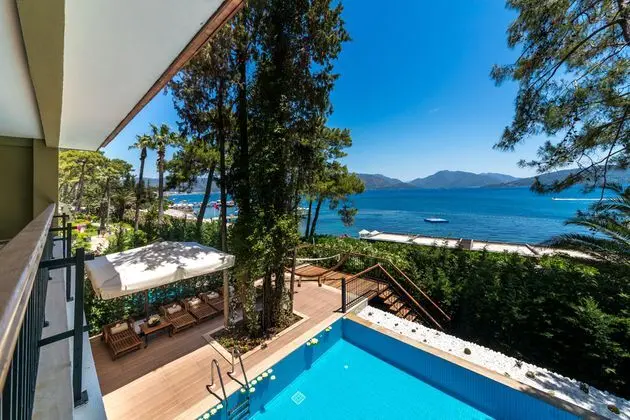 Presidential Villa