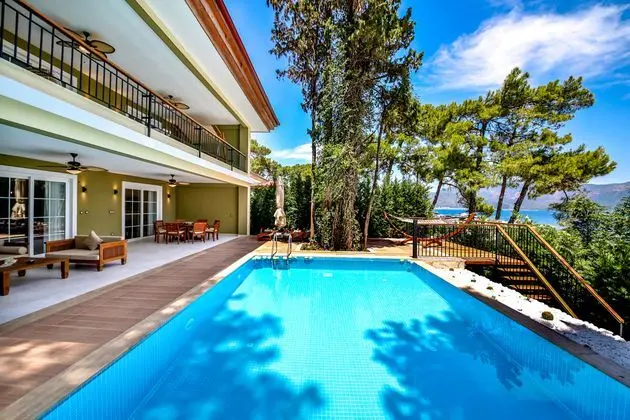 Presidential Villa