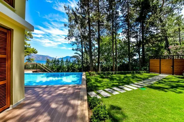 Presidential Villa