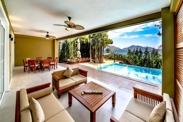 Presidential Villa