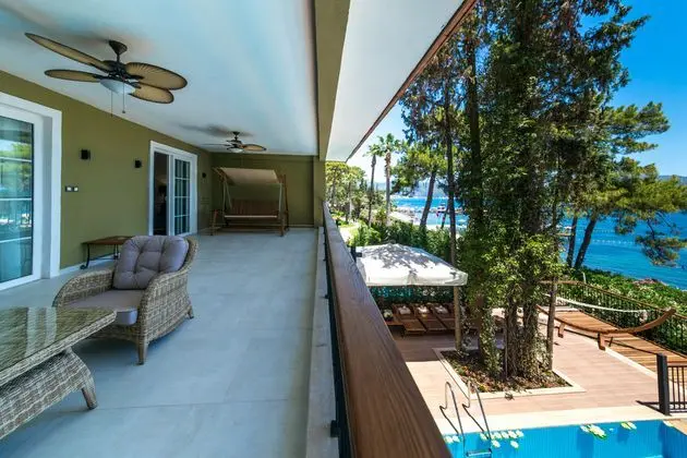 Presidential Villa