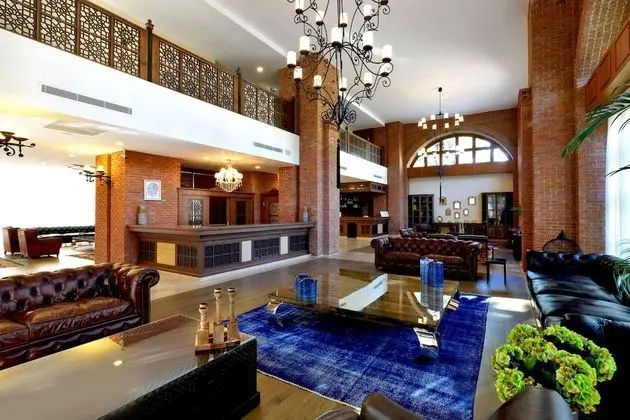 Standard Room (Winter Section)
