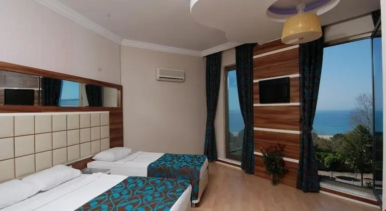 Standart Oda