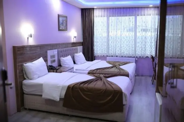 Standart Oda