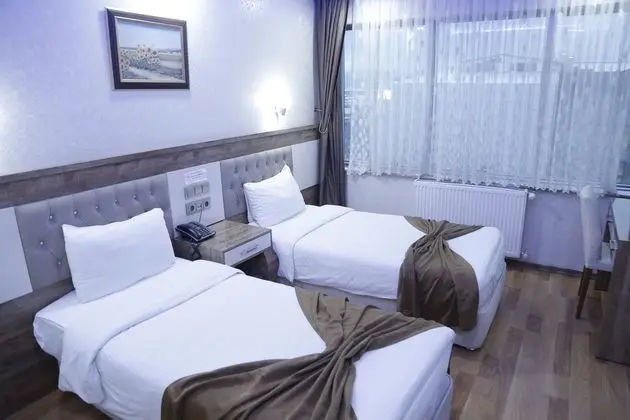 Standart Oda - 3 Kişilik