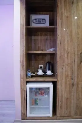 Standart Oda - 3 Kişilik