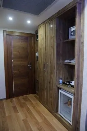 Standart Oda - 3 Kişilik