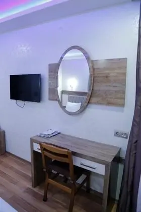 Standart Oda - 3 Kişilik