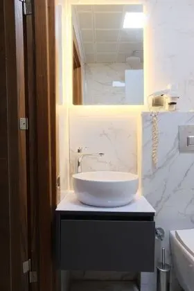 Standard Tek Kişilik Oda, 1 Yatak Odası