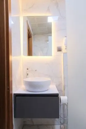 Standard Tek Kişilik Oda, 1 Yatak Odası