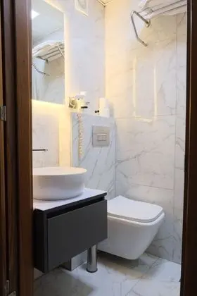 Standard Tek Kişilik Oda, 1 Yatak Odası