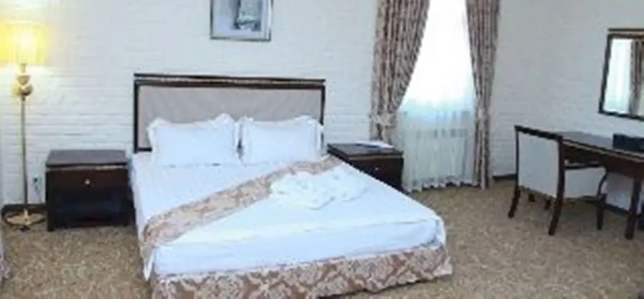 Tek Kişilik Oda Standard