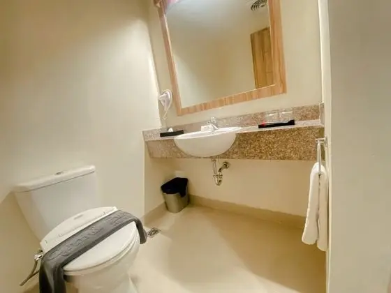 Superior İki Ayrı Yataklı Oda